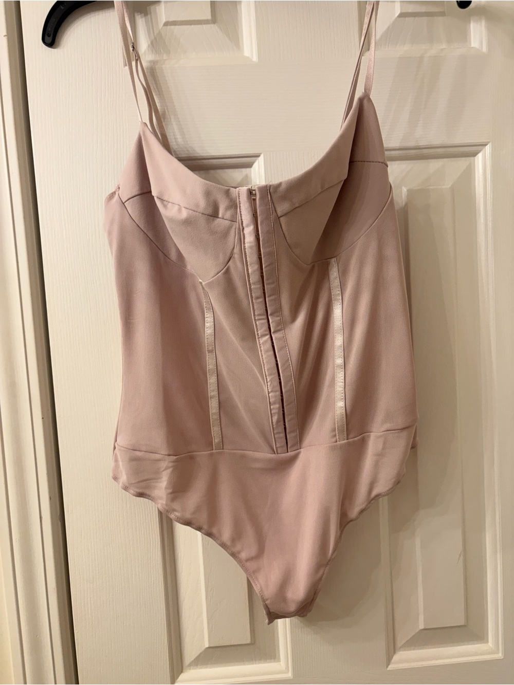 FP Night Rhythm bodysuit
